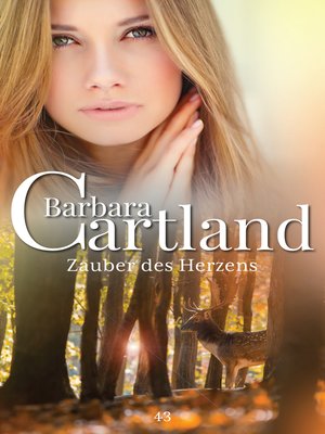 cover image of Zauber des Herzens
